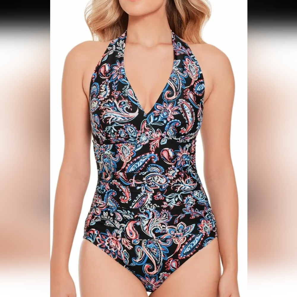 NWT Time and Tru Bathing Suit